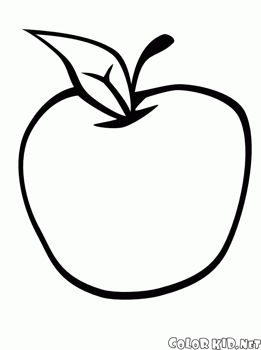 free small apple clipart - photo #38