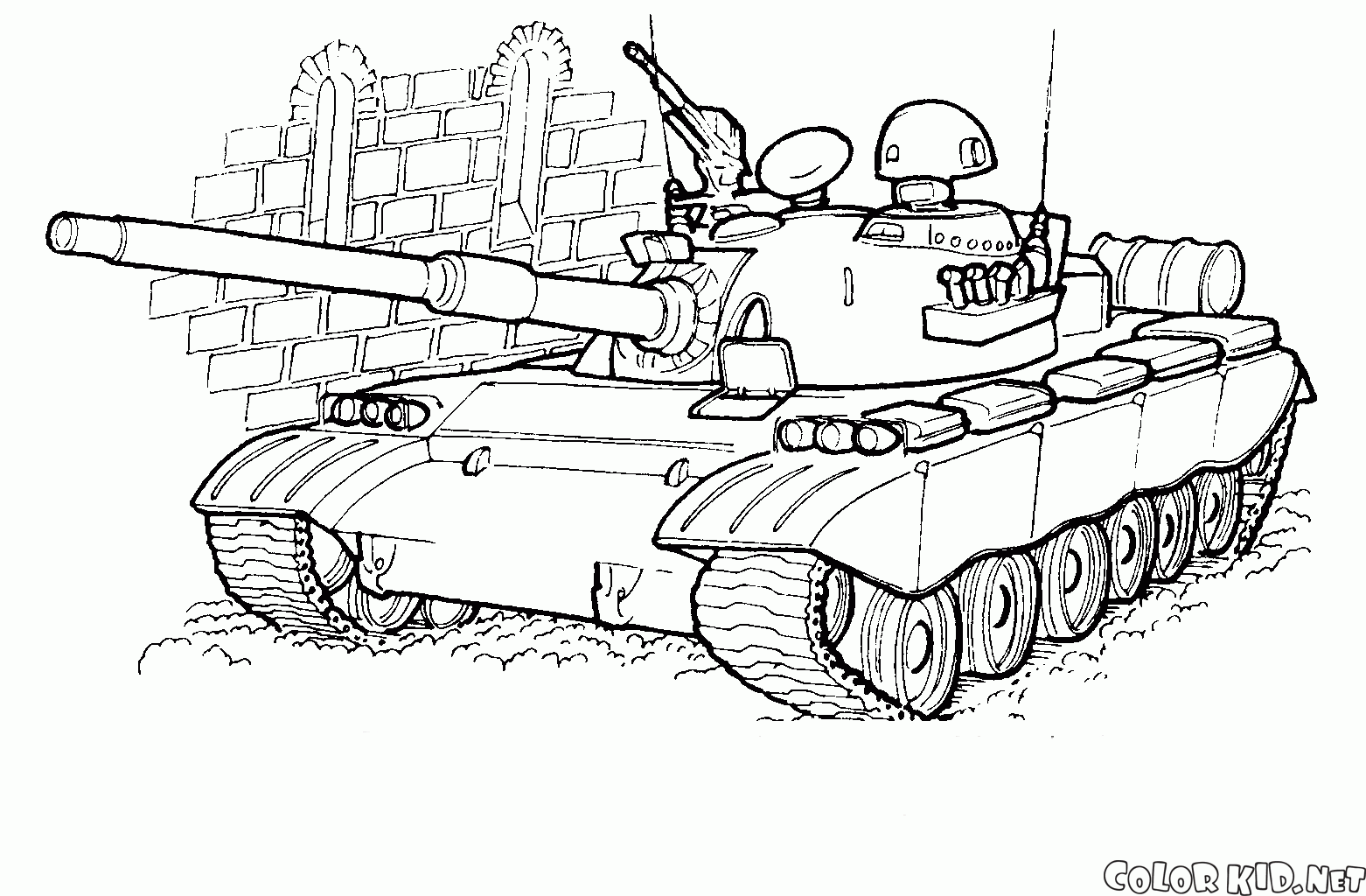 الدبابات الصينية