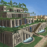 عجائب الدنيا
