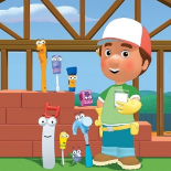 ماني الحرفاني