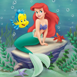 حورية البحر