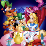 أليس في بلاد العجائب