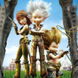 أرثر والمخفيين