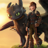 كيف تروض تنينك