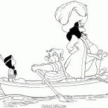 اختطاف النمر الزنابق