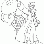 بيتر في دعوى على هوك