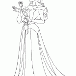 أورورا وروز