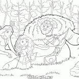 ميريدا مع أولياء الأمور