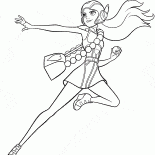 العسل والليمون مع القنابل