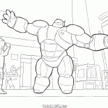 بيمكاس يتطور