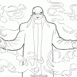 الشرير روبرت كالاهان