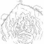 وحوش المأوى