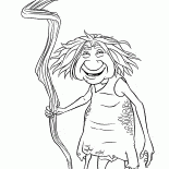 غراني كرودس