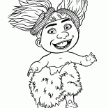 ساندي كرودس