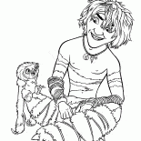 مينور كرودس