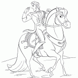 الأمير هانز