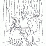 آنا وكريستوف