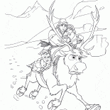 حركة كريستوف السريعة