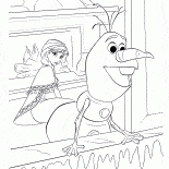 رأى أولاف كريستوف