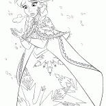 آنا الباردة