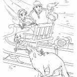 هجوم الذئاب