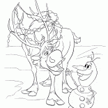 سفين وأولاف