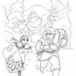 الخطمي في الغضب