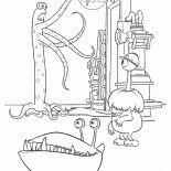 جامعة الفوضى