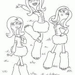 الدعم الجماعي الرياضة