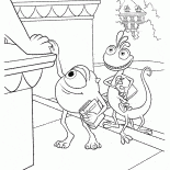 مايك وراندي