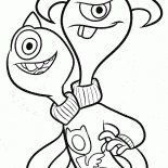 تيري وتيري بيري