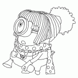 العميل لوسي