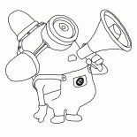 قائد العميل