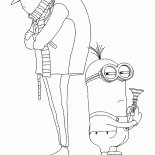 الحربية التابعة والعميل