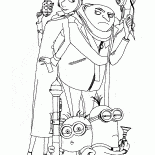 أنا الحقير 2