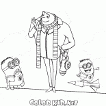 الحربية التابعة والتوابع الموالية