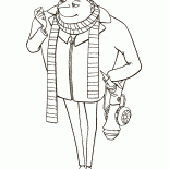 الحربية التابعة وخطته