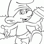 والحوت الأكثر غير مسؤول