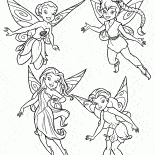 الساحرة جيد