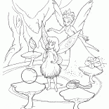 مواهب المصلح بيل