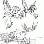 الفأر والجبن