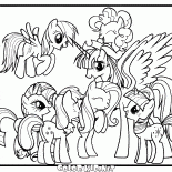 المهر القليل المتعة