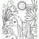 المهر سبايك