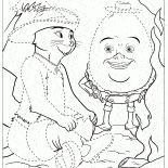 اصدقاء قدامى