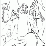 أسطورة سجين