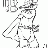 في جزمة نمط