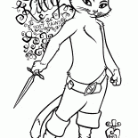 القطة سوفتبو