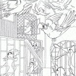 الرغبة في أن يكون حرا