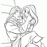 فلين رايدر ورابونزيل