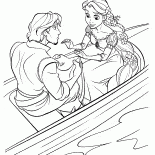 الكنز في حقيبة